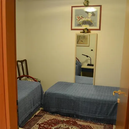 Apartment Casetta