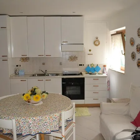 Casetta Apartment *