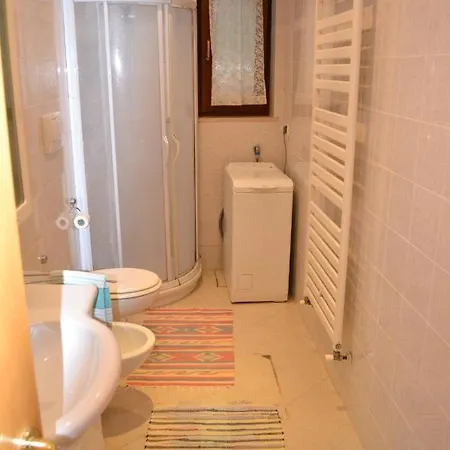 Casetta Apartment *