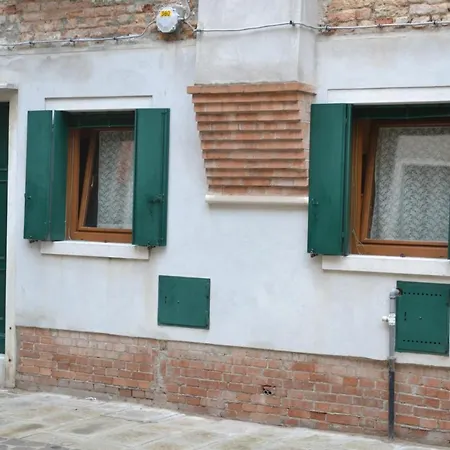 Casetta Apartment